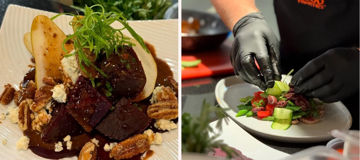 Pub 1812 at Rider's Inn Gallery Image 1