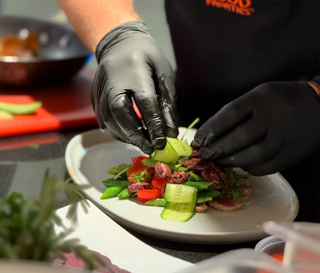 Pub 1812 at Rider's Inn Gallery Image 3